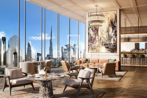 Apartamento en Sheikh Zayed Road, Dubai, 1 dormitorio, 72.65 m², № 142853 - foto 10