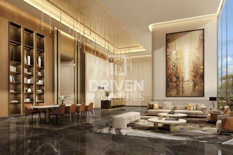 Apartamento en Sheikh Zayed Road, Dubai, 1 dormitorio, 72.65 m², № 142853 - foto 14