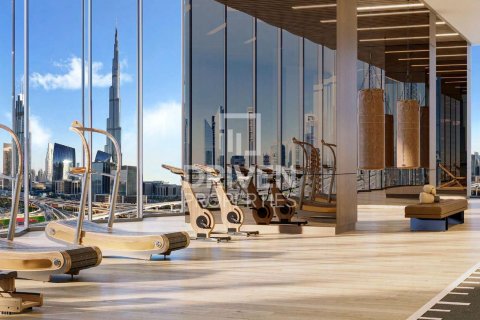 Apartamento en Sheikh Zayed Road, Dubai, 1 dormitorio, 72.65 m², № 142853 - foto 8