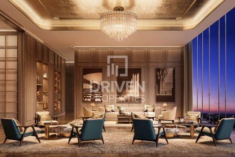 Apartamento en Sheikh Zayed Road, Dubai, 1 dormitorio, 72.65 m², № 142853 - foto 9