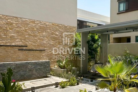 Villa in Sobha Hartland, Mohammed Bin Rashid City, Dubai 4 bedrooms, 559.09 sq.m. № 142842 - photo 12