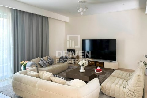 Villa in Sobha Hartland, Mohammed Bin Rashid City, Dubai 4 bedrooms, 559.09 sq.m. № 142842 - photo 3