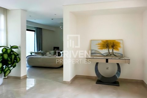 Villa in Sobha Hartland, Mohammed Bin Rashid City, Dubai 4 bedrooms, 559.09 sq.m. № 142842 - photo 6