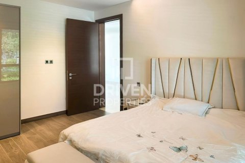 Villa in Sobha Hartland, Mohammed Bin Rashid City, Dubai 4 bedrooms, 559.09 sq.m. № 142842 - photo 7