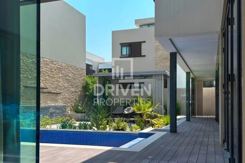 Villa in Sobha Hartland, Mohammed Bin Rashid City, Dubai 4 bedrooms, 559.09 sq.m. № 142842 - photo 10