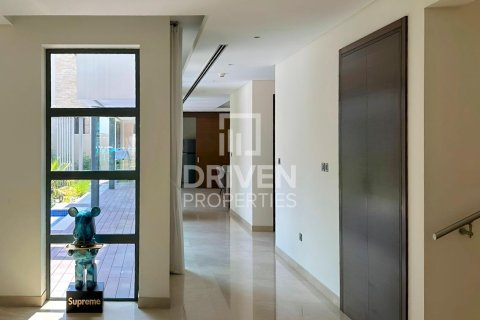 Villa in Sobha Hartland, Mohammed Bin Rashid City, Dubai 4 bedrooms, 559.09 sq.m. № 142842 - photo 5