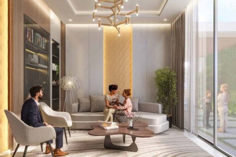 Adosado en Dubai, 4 dormitorios, 112.2 m², № 55877 - foto 3