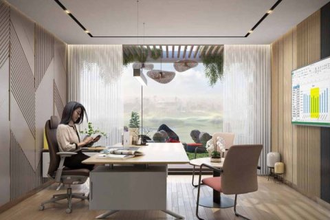 Adosado en Dubai, 4 dormitorios, 112.2 m², № 55877 - foto 4
