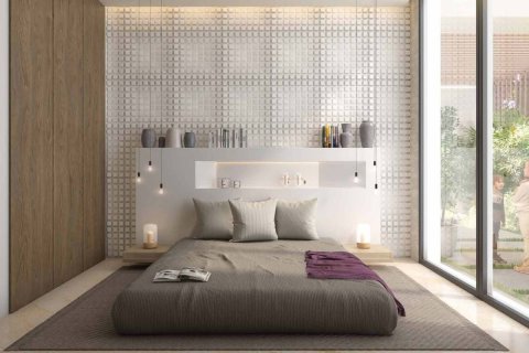 Adosado en Dubai, 4 dormitorios, 112.2 m², № 55877 - foto 5