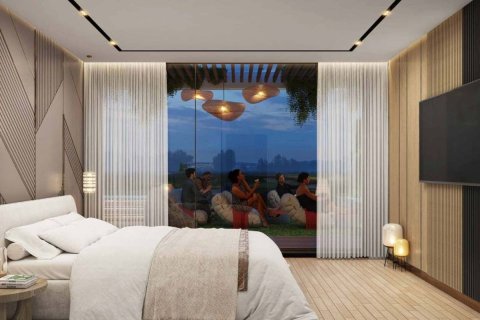 Adosado en Dubai, 4 dormitorios, 112.2 m², № 55877 - foto 6
