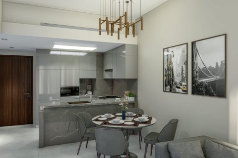 Appartement à Business Bay, Dubai, 1 chambre, 61.3 m², № 3862 - photo 15