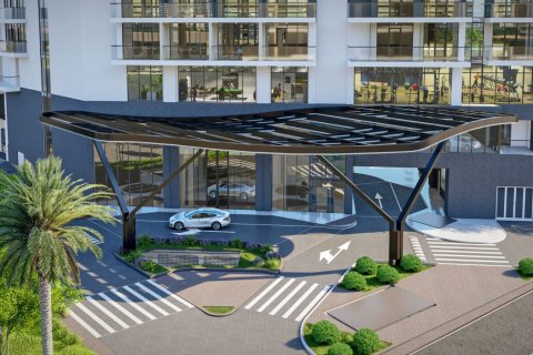Appartement à Business Bay, Dubai, 1 chambre, 61.3 m², № 3862 - photo 14