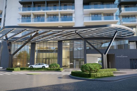 Appartement à Business Bay, Dubai, 1 chambre, 61.3 m², № 3862 - photo 21