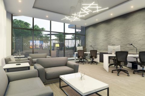 Appartement à Business Bay, Dubai, 1 chambre, 61.3 m², № 3862 - photo 4