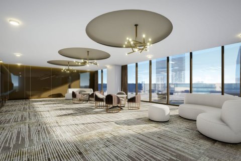 Appartement à Business Bay, Dubai, 1 chambre, 61.3 m², № 3862 - photo 19