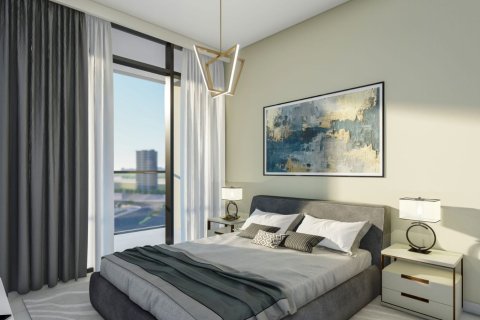 Appartement à Business Bay, Dubai, 1 chambre, 61.3 m², № 3862 - photo 10