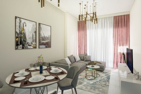 Appartement à Business Bay, Dubai, 1 chambre, 61.3 m², № 3862 - photo 13