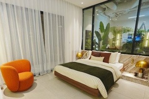 Apartment in Dubai Land, Dubai 1 bedroom, 75.8 sq.m. № 3858 - photo 12
