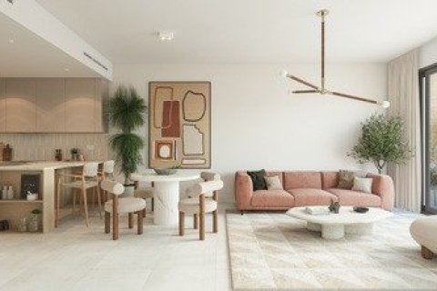 Apartment in Dubai Land, Dubai 1 bedroom, 75.8 sq.m. № 3858 - photo 2