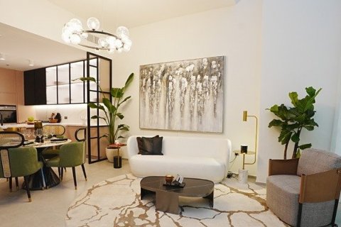 Apartment in Dubai Land, Dubai 1 bedroom, 75.8 sq.m. № 3858 - photo 7