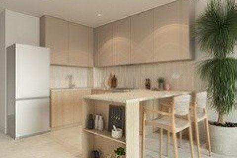Apartment in Dubai Land, Dubai 1 bedroom, 75.8 sq.m. № 3858 - photo 8