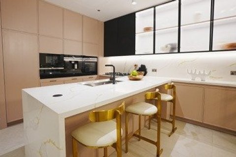 Apartment in Dubai Land, Dubai 1 bedroom, 75.8 sq.m. № 3858 - photo 10