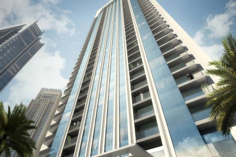 Apartment in Dubai Creek Harbour (The Lagoons), Dubai 3 bedrooms, 139 sq.m. № 3861 - photo 7