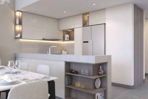 Apartment in Dubai Creek Harbour (The Lagoons), Dubai 3 bedrooms, 139 sq.m. № 3861 - photo 3