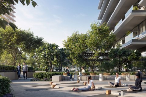 شقة في دبي 1غرف نوم, 108.5 م² رقم 64227 - صورة 3