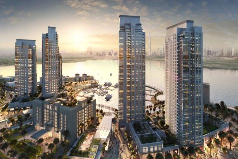 شقة في دبي 1غرف نوم, 108.5 م² رقم 64227 - صورة 9