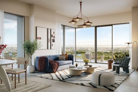 شقة في دبي 1غرف نوم, 108.5 م² رقم 64227 - صورة 5