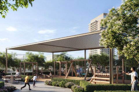 شقة في دبي 1غرف نوم, 108.5 م² رقم 64227 - صورة 7