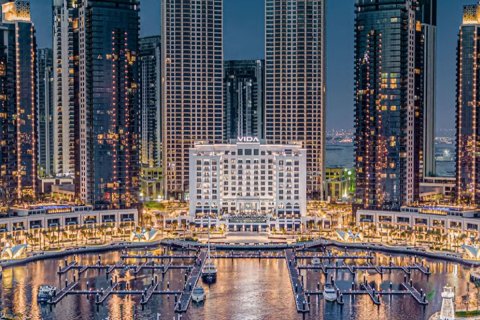 شقة في دبي 1غرف نوم, 108.5 م² رقم 64227 - صورة 10