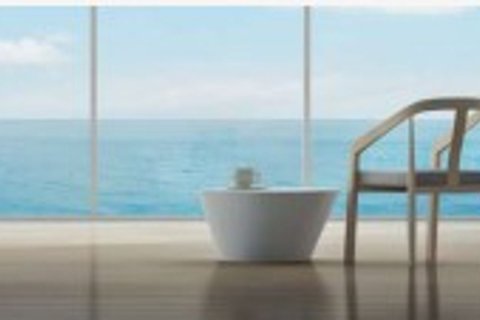 Appartement à Dubai Harbour, Dubai, 2 chambres, 136.4 m², № 64226 - photo 4