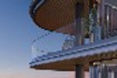 Appartement à Dubai Harbour, Dubai, 2 chambres, 136.4 m², № 64226 - photo 6