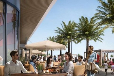 Appartement à Dubai Harbour, Dubai, 2 chambres, 136.4 m², № 64226 - photo 9