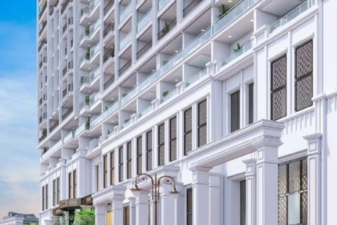 Appartement à Dubai Science Park, Dubai, 1 chambre, 80.3 m², № 64225 - photo 10