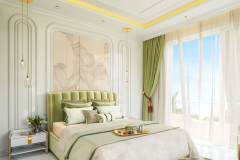 Appartement à Dubai Science Park, Dubai, 1 chambre, 80.3 m², № 64225 - photo 4