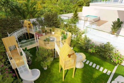 Appartement à Dubai Science Park, Dubai, 1 chambre, 80.3 m², № 64225 - photo 9