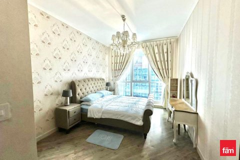 Снять в аренду квартиру в Дубай Марине, Дубай: 2 спальни, 116.9м², № 64237 - фото 5