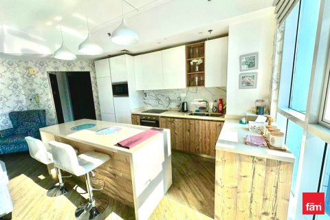 Снять в аренду квартиру в Дубай Марине, Дубай: 2 спальни, 116.9м², № 64237 - фото 3