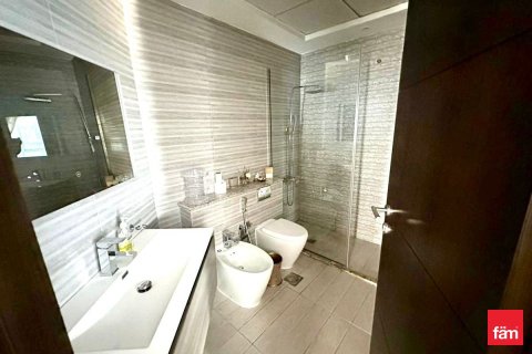 Снять в аренду квартиру в Дубай Марине, Дубай: 2 спальни, 116.9м², № 64237 - фото 9