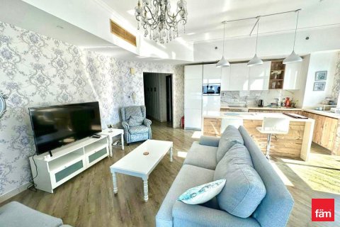 Снять в аренду квартиру в Дубай Марине, Дубай: 2 спальни, 116.9м², № 64237 - фото 2