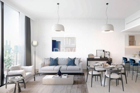 Apartment in Jumeirah Village Triangle, Dubai studio, 60.76 sq.m. № 135602 - photo 5