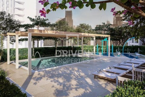 Apartment in Business Bay, Dubai 1 bedroom, 92.25 sq.m. № 135595 - photo 13