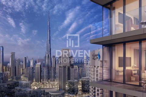 Apartment in Business Bay, Dubai 1 bedroom, 92.25 sq.m. № 135595 - photo 5