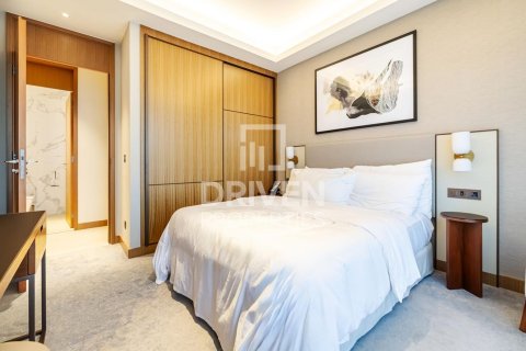 Apartment in The Address Residences Dubai Opera, Downtown Dubai (Downtown Burj Dubai), Dubai 3 bedrooms, 146.14 sq.m. № 135596 - photo 13