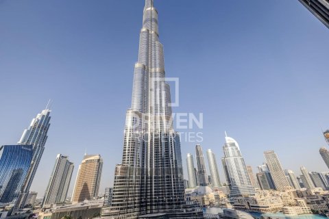 Apartment in The Address Residences Dubai Opera, Downtown Dubai (Downtown Burj Dubai), Dubai 3 bedrooms, 146.14 sq.m. № 135596