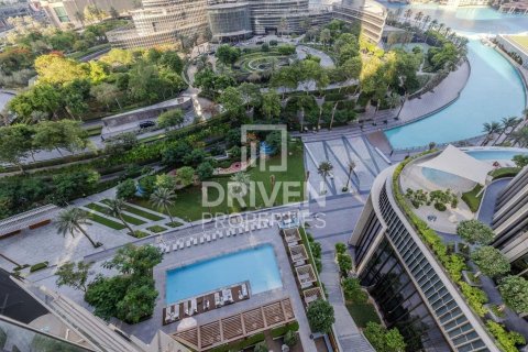 Apartment in The Address Residences Dubai Opera, Downtown Dubai (Downtown Burj Dubai), Dubai 3 bedrooms, 146.14 sq.m. № 135596 - photo 18
