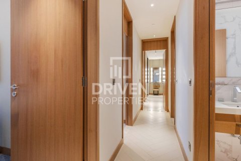 Apartment in The Address Residences Dubai Opera, Downtown Dubai (Downtown Burj Dubai), Dubai 3 bedrooms, 146.14 sq.m. № 135596 - photo 14